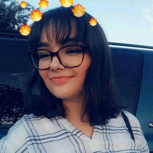 Meet your Posher, Joanna